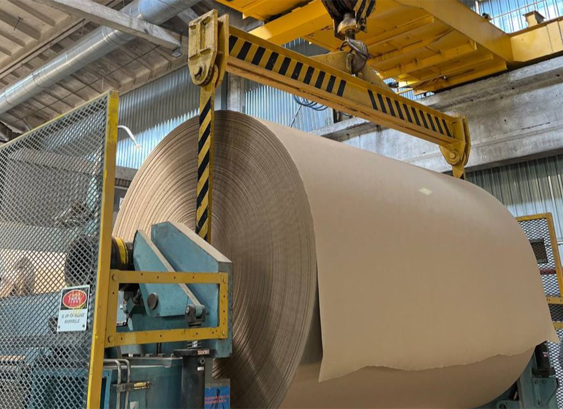 Виробництво GreenPark