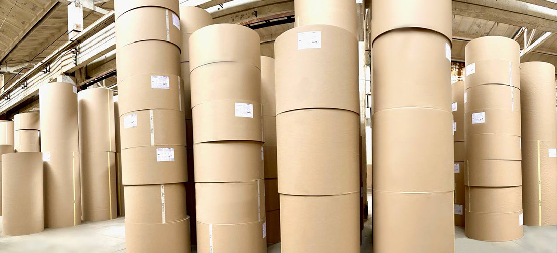 Рулонна продукція